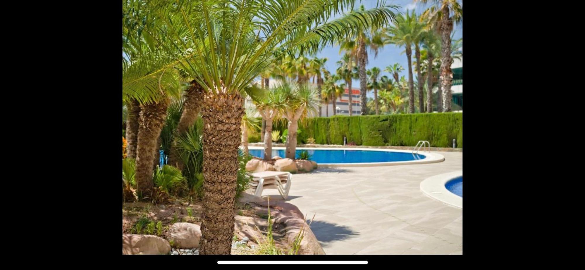 Elite Apartments In Calpe Ngoại thất bức ảnh
