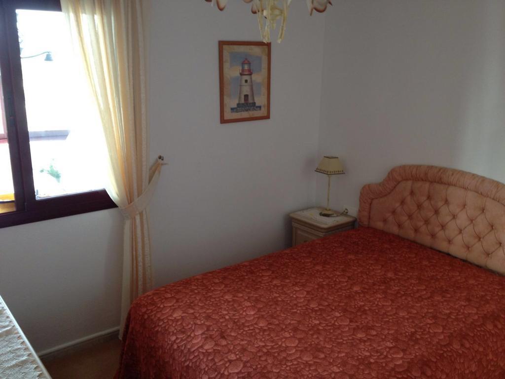 Elite Apartments In Calpe Ngoại thất bức ảnh