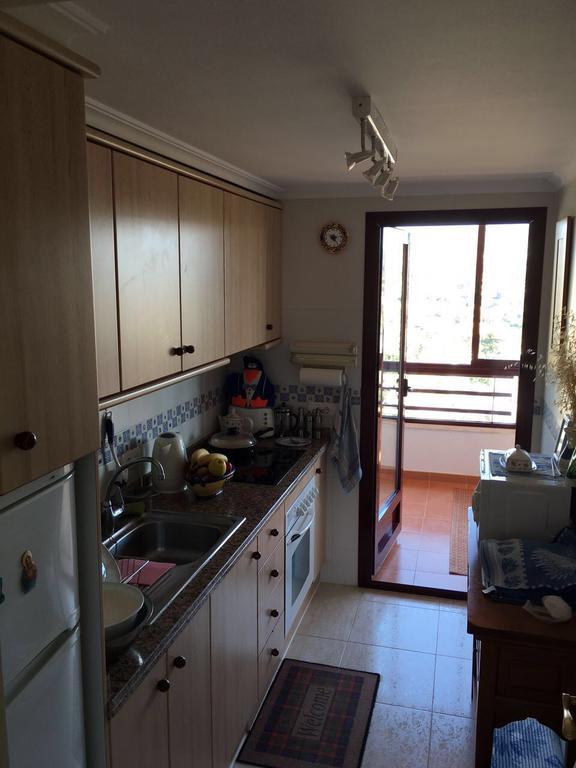 Elite Apartments In Calpe Ngoại thất bức ảnh